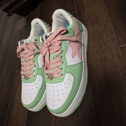 Bape Sta