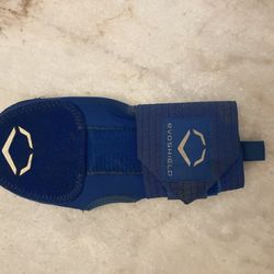 Evoshield Sliding Mitt