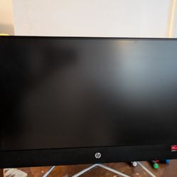 HP-All-in-One 22