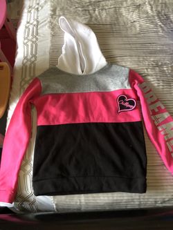 Girls Sweater