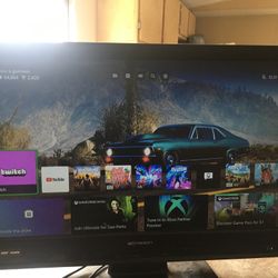 32in Tv