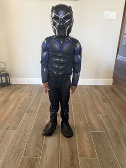 Black Panther