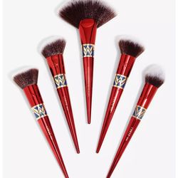 Wonder women brush set