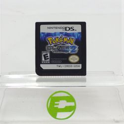 Pokemon Black Version 2 (Nintendo DS, 2012) Game Only