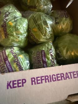 Organic