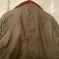 Tommy Hilfiger Jacket New