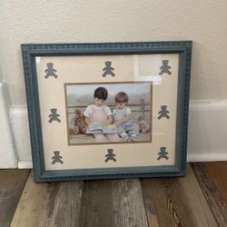 Children’s Picture Art