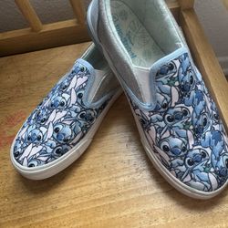 Lilo & Stitch Shoes