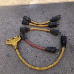 Electrical Adapters 