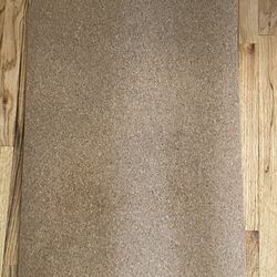 Cork Yoga Mat 