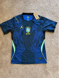 Brazil away 2026 WC size L