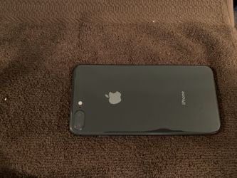 iPhone 8plus