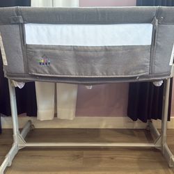 Koola Baby Beside Bassinet 