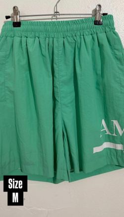 AMIRI NYLON SHORTS NEW COLLECTION