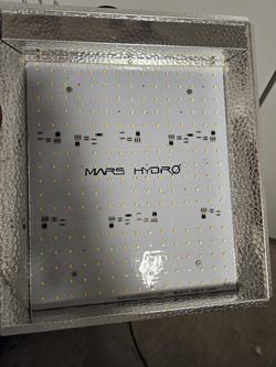Mars Hydro Grow Lights Ts600
