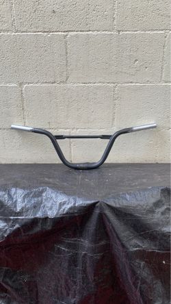 Old School BMX Handlebar