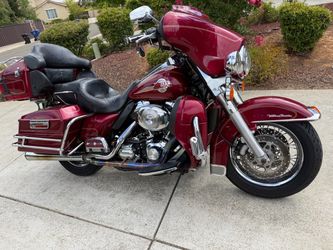 2008 Harley-Davidson