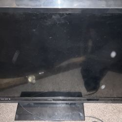 Vizio 55” 