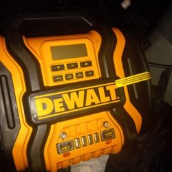 DeWalt Power Supply......Asking 150