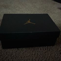 Jordan 1’s