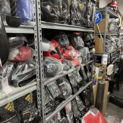 Boxing Gear