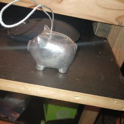 Little Pig Piggy Bank