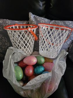 Easter Eggs