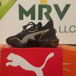 Wm Puma
