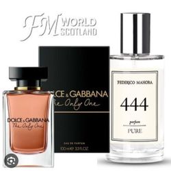 Fm perfume online sales