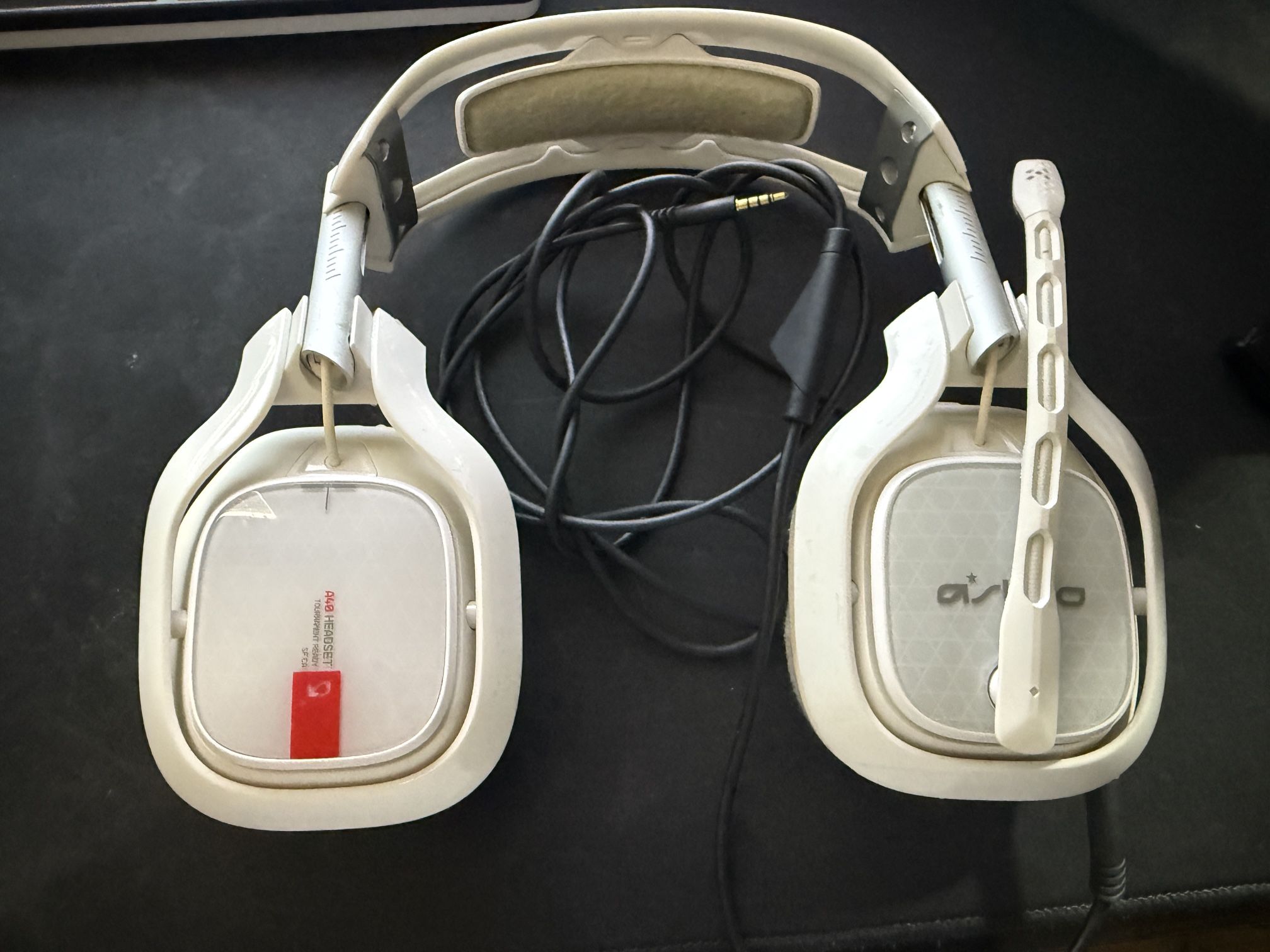 Astro A40 TR Headset - Used