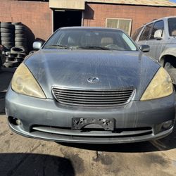 2005 Lexus ES 330 3.3L PARTS ONLY!