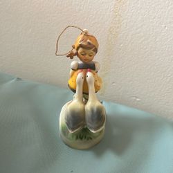 Antique Figurine 