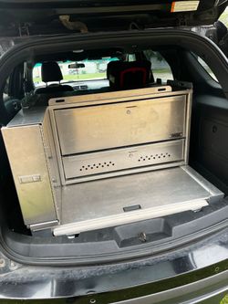 Police tool box