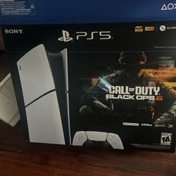PS5 Disc Version 