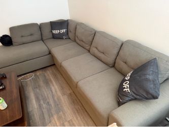 Sectional Couch