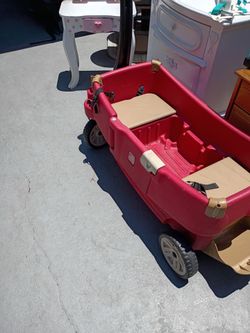 Wagon 25