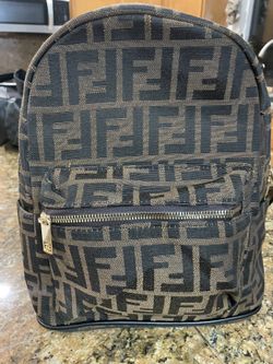 Medium To Small Backpack