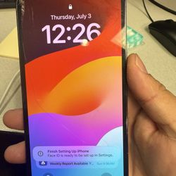 iPhone 12 Pro Unlocked