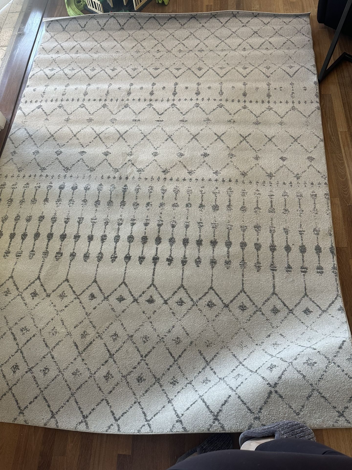 BoHo Rug