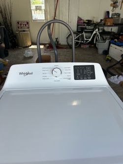 Whirlpool HE