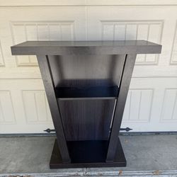 Entryway Table
