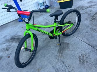 Specialized kids bike