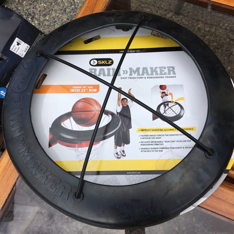 Sklz Rain Maker