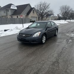 2011 Nissan Altima