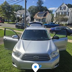 2010 Toyota Highlander