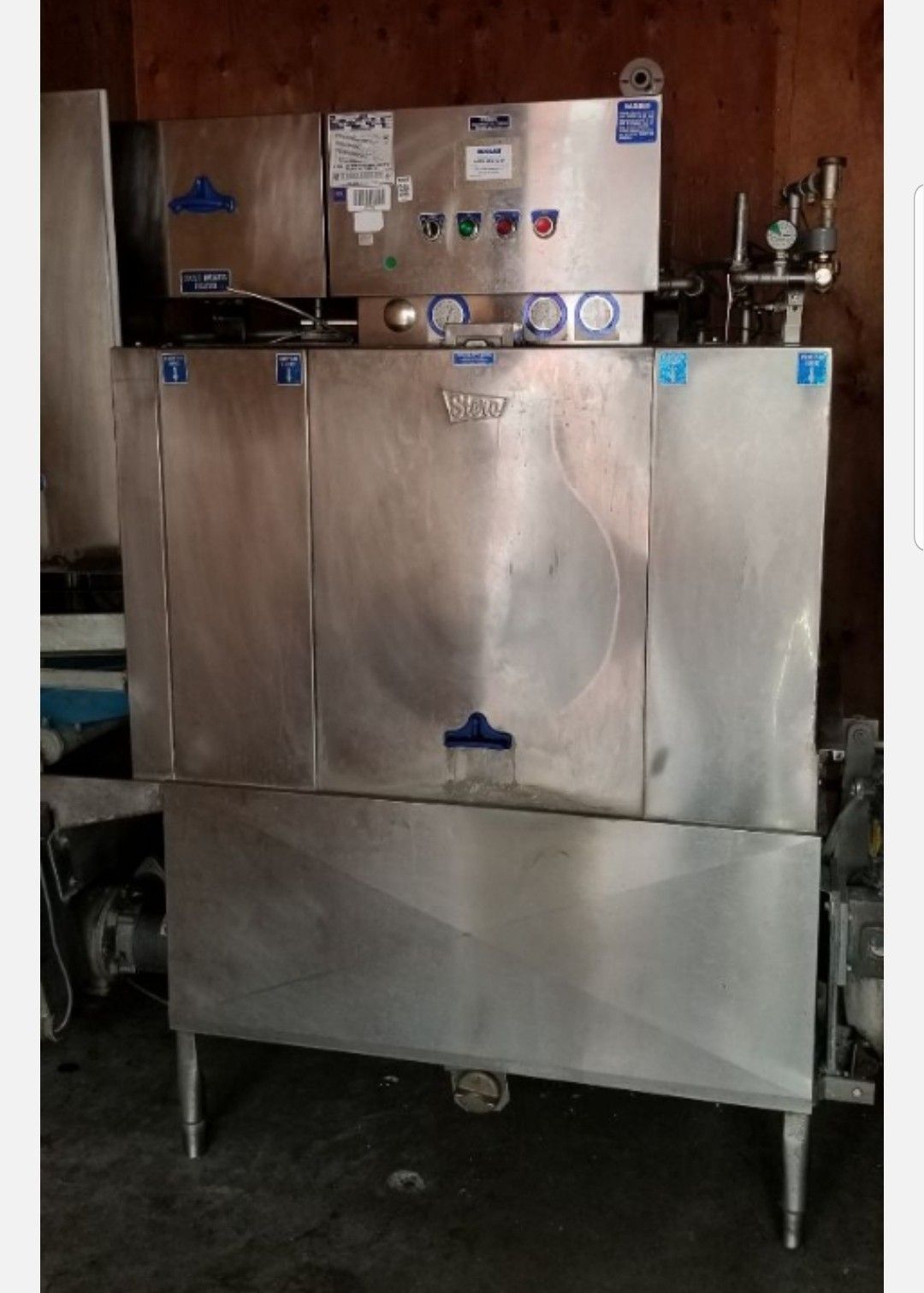 Industrial dishwasher for Sale in Seattle, WA OfferUp