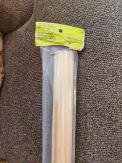 1 3/8 X 4 Ft.  15.00 Each Total Of 8