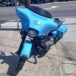2000 Harley-Davidson Ultra