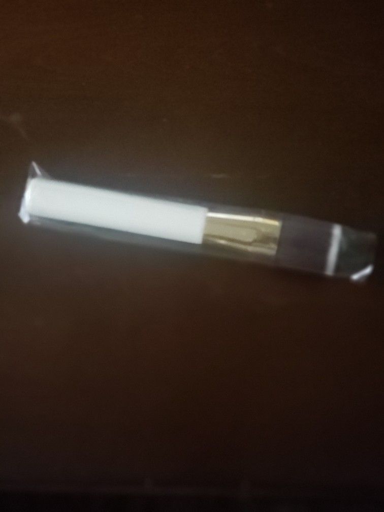 Flat Foundation Single Makeup Brush
