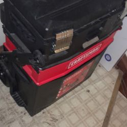 Toolbox Tools